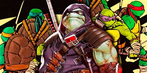 TMNT: 10 Things You Didn't Know About Shredder .